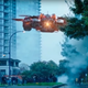 Image for article titled The Most Delightful Moments From Crisis on Earth-X Part 3 and 4